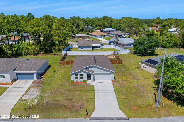 1287 Seabold Road SW, Palm Bay, FL 32908