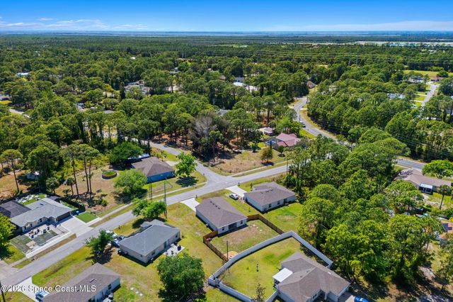 1287 Seabold Road SW, Palm Bay, FL 32908