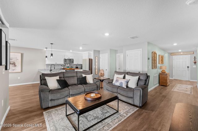 1287 Seabold Road SW, Palm Bay, FL 32908