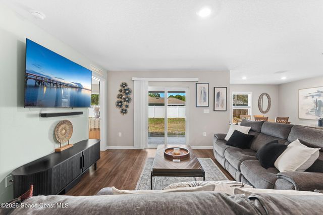 1287 Seabold Road SW, Palm Bay, FL 32908