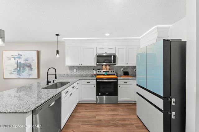 1287 Seabold Road SW, Palm Bay, FL 32908