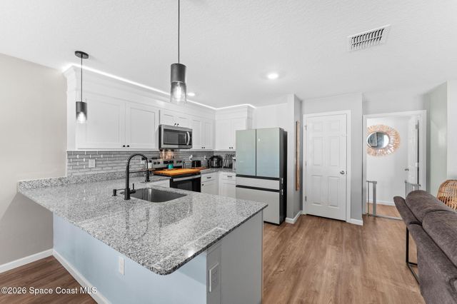 1287 Seabold Road SW, Palm Bay, FL 32908