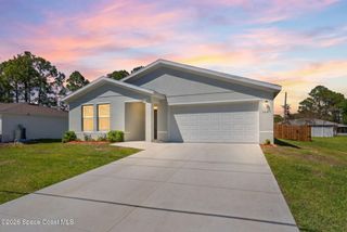 1287 Seabold Road SW, Palm Bay, FL 32908
