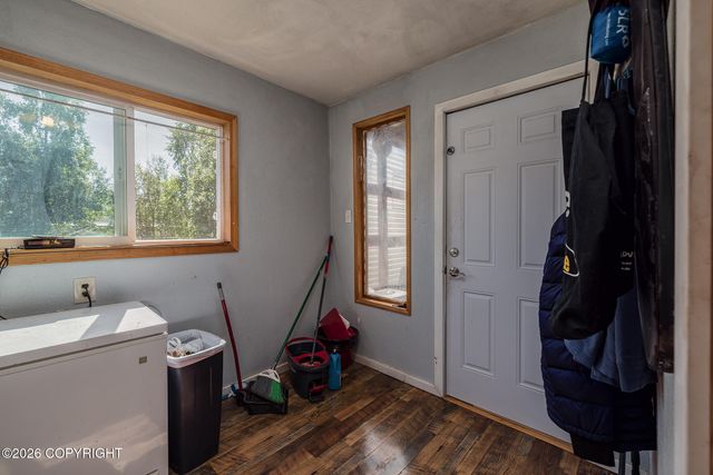 375 Eklutna Street, Anchorage, AK 99504