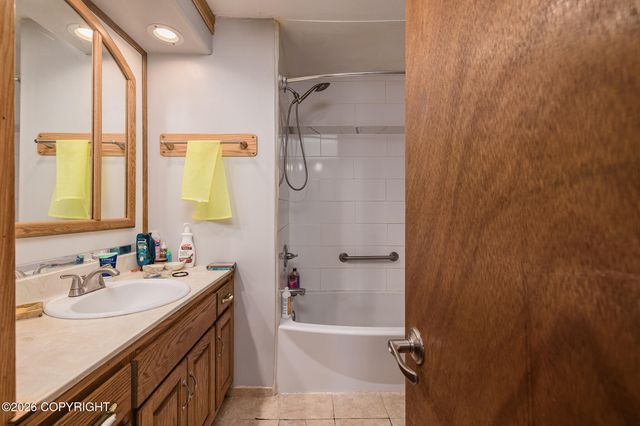 375 Eklutna Street, Anchorage, AK 99504