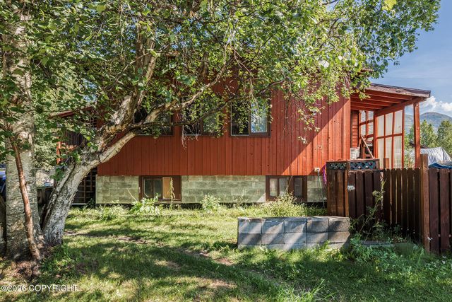 375 Eklutna Street, Anchorage, AK 99504