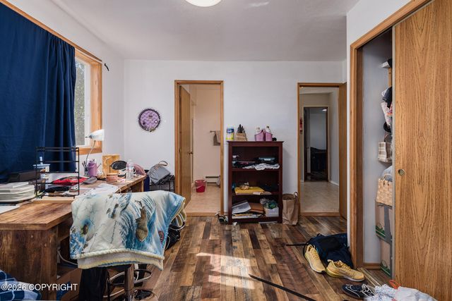 375 Eklutna Street, Anchorage, AK 99504
