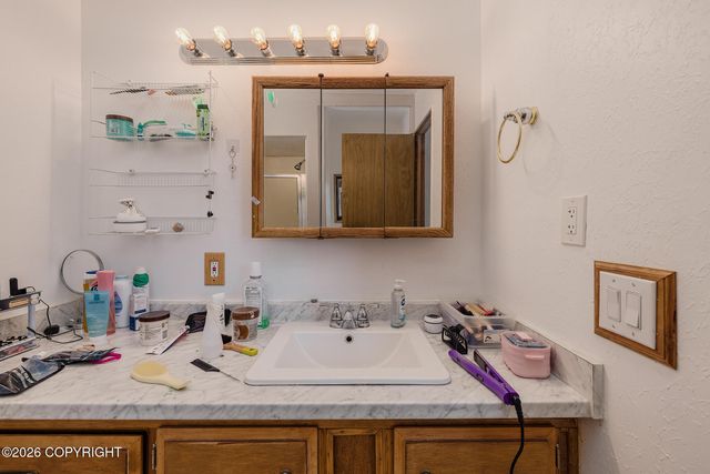 375 Eklutna Street, Anchorage, AK 99504