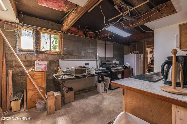 375 Eklutna Street, Anchorage, AK 99504