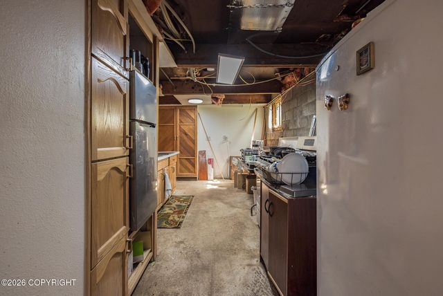 375 Eklutna Street, Anchorage, AK 99504