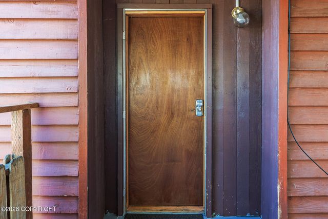 375 Eklutna Street, Anchorage, AK 99504