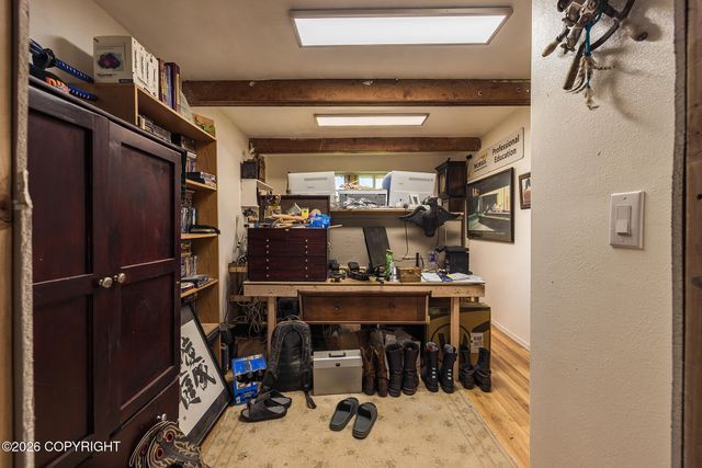 375 Eklutna Street, Anchorage, AK 99504