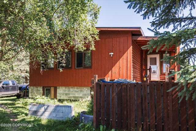 375 Eklutna Street, Anchorage, AK 99504