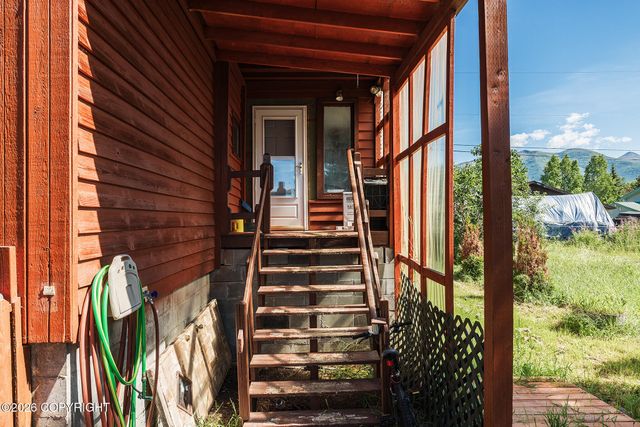 375 Eklutna Street, Anchorage, AK 99504