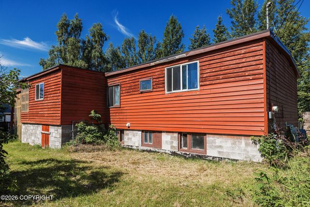 375 Eklutna Street, Anchorage, AK 99504