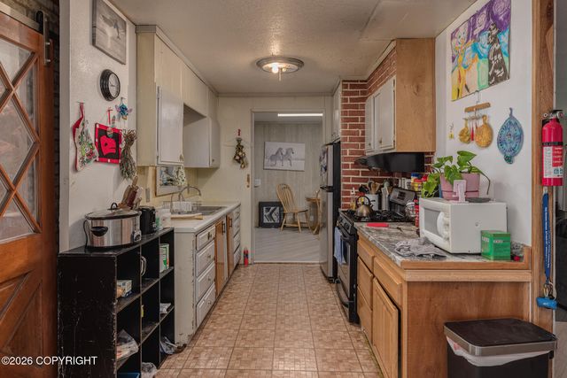 375 Eklutna Street, Anchorage, AK 99504