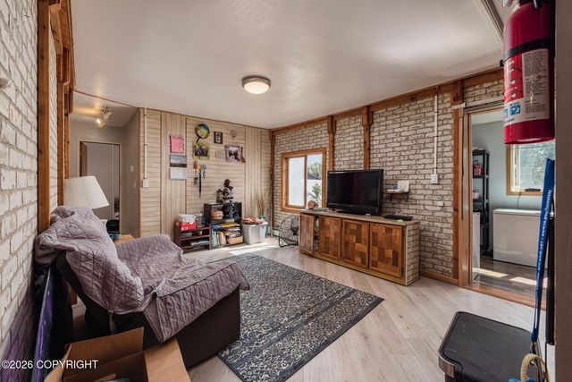 375 Eklutna Street, Anchorage, AK 99504