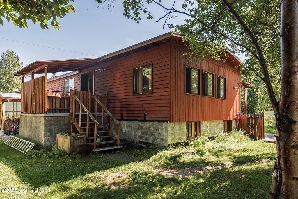 375 Eklutna Street, Anchorage, AK 99504