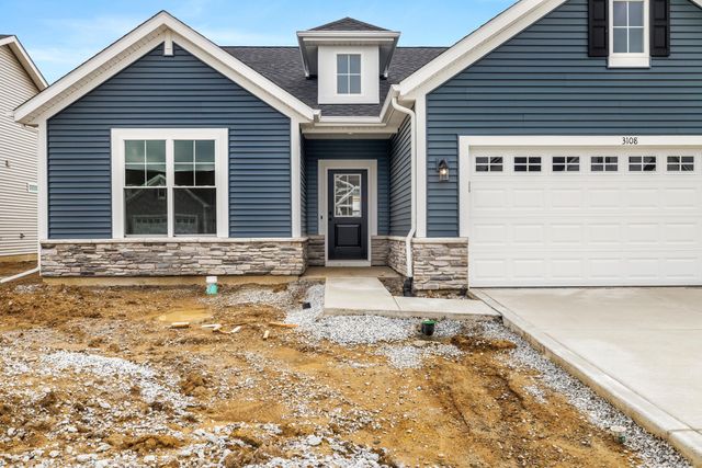 3108 Hilltop Road, Valparaiso, IN 46385