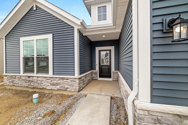 3108 Hilltop Road, Valparaiso, IN 46385