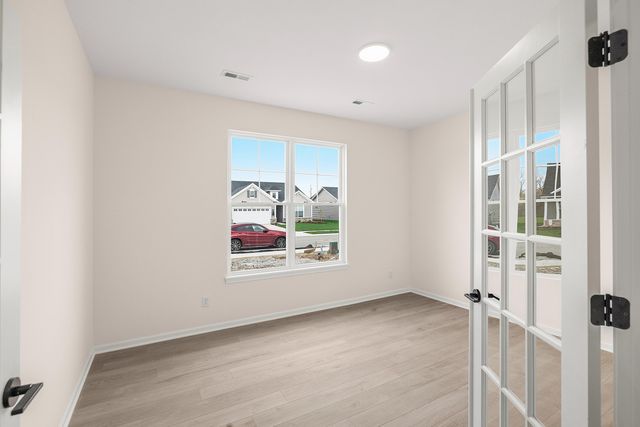 3108 Hilltop Road, Valparaiso, IN 46385