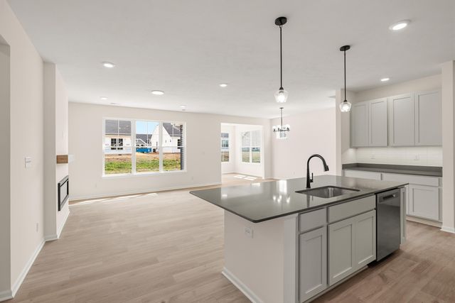 3108 Hilltop Road, Valparaiso, IN 46385