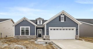 3108 Hilltop Road, Valparaiso, IN 46385
