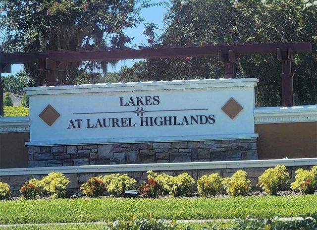 2795 GRANDBURY GROVE ROAD, Lakeland, FL 33811