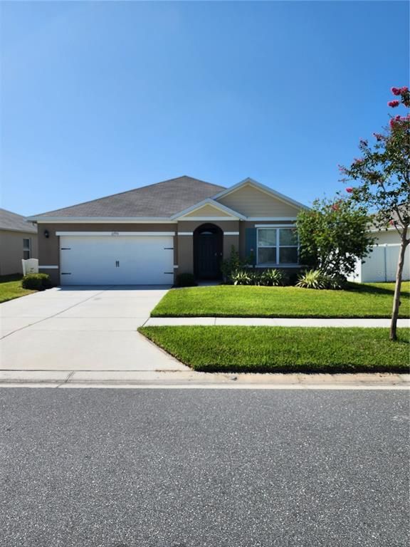 2795 GRANDBURY GROVE ROAD, Lakeland, FL 33811