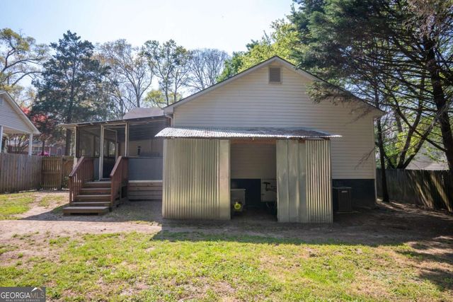 223 5th Avenue, Winder, GA 30680