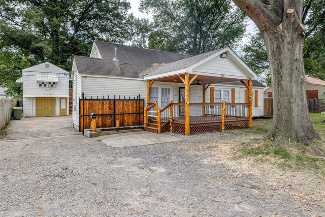 1224 WELLS STATION RD, Memphis, TN 38122