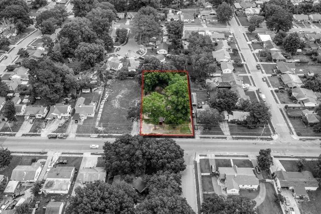 1224 WELLS STATION RD, Memphis, TN 38122