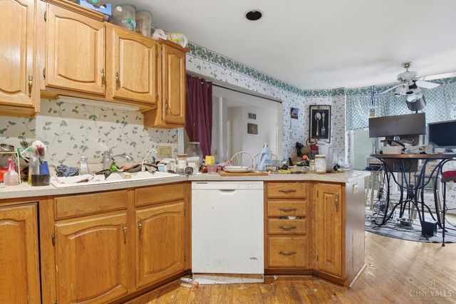 70 Waterview Court, Hamilton, OH 45013