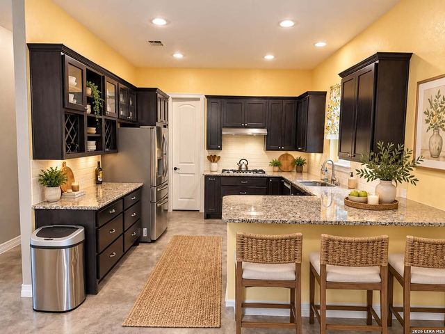 721 HILLTOP RDG, New Braunfels, TX 78132