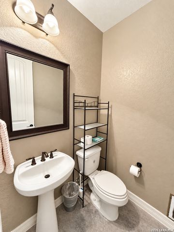 721 HILLTOP RDG, New Braunfels, TX 78132