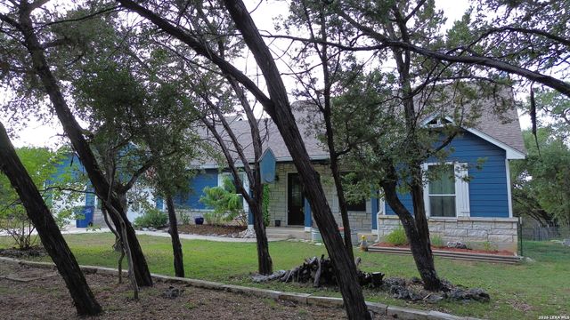 721 HILLTOP RDG, New Braunfels, TX 78132