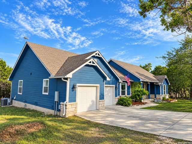721 HILLTOP RDG, New Braunfels, TX 78132