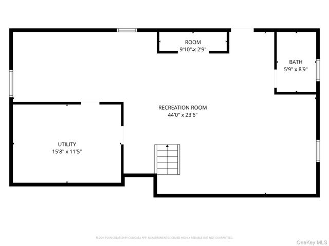 57 Middle Island Road, Medford, NY 11763