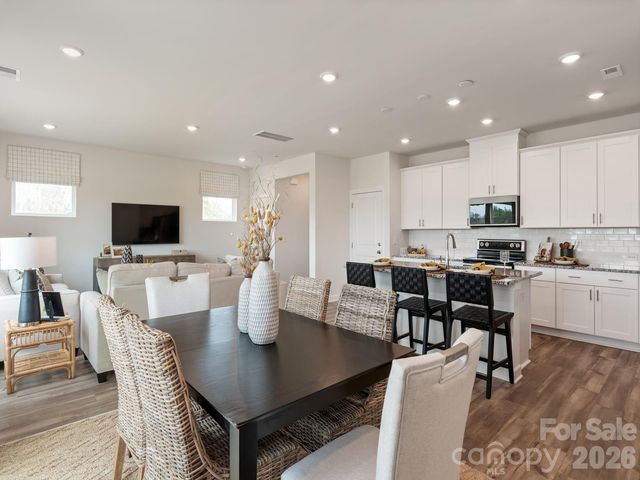 424 Luna Lane, Shelby, NC 28152