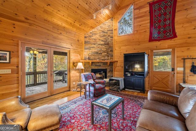 254 Aries Lane, Blue Ridge, GA 30513