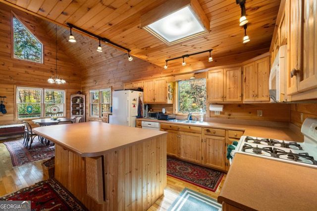 254 Aries Lane, Blue Ridge, GA 30513