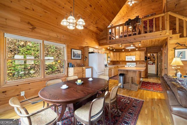 254 Aries Lane, Blue Ridge, GA 30513