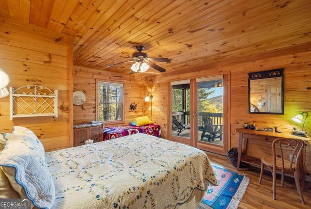 254 Aries Lane, Blue Ridge, GA 30513