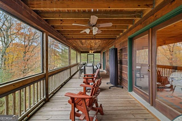 254 Aries Lane, Blue Ridge, GA 30513