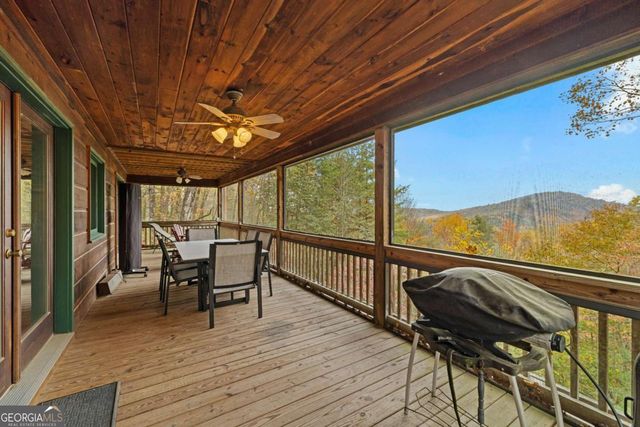 254 Aries Lane, Blue Ridge, GA 30513