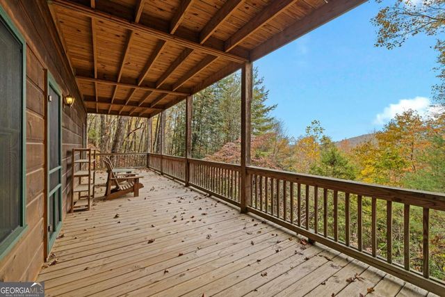 254 Aries Lane, Blue Ridge, GA 30513