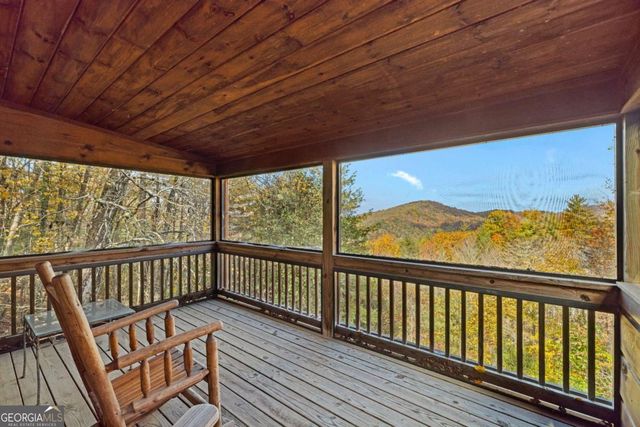 254 Aries Lane, Blue Ridge, GA 30513