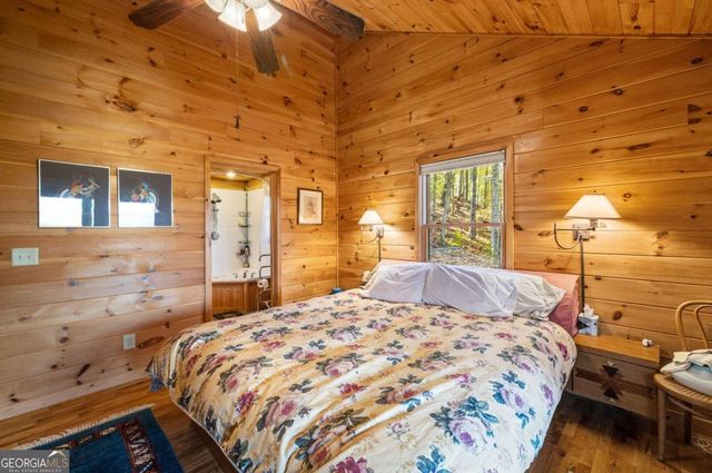 254 Aries Lane, Blue Ridge, GA 30513