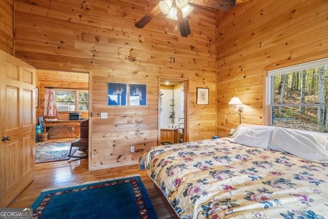 254 Aries Lane, Blue Ridge, GA 30513