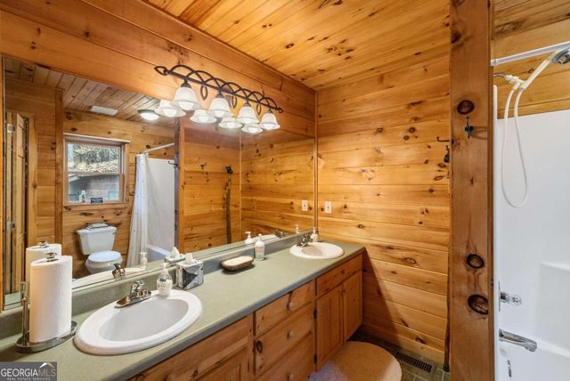 254 Aries Lane, Blue Ridge, GA 30513